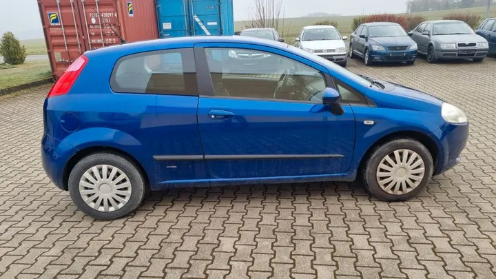 Fiat Grande Punto