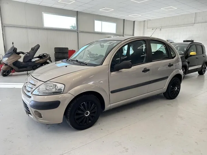 Citroën C3