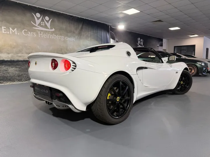 Lotus Elise