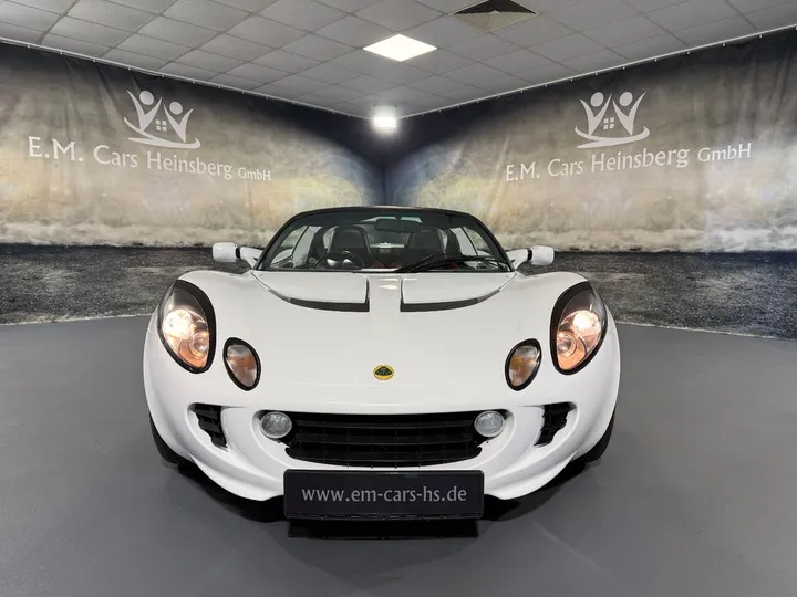 Lotus Elise
