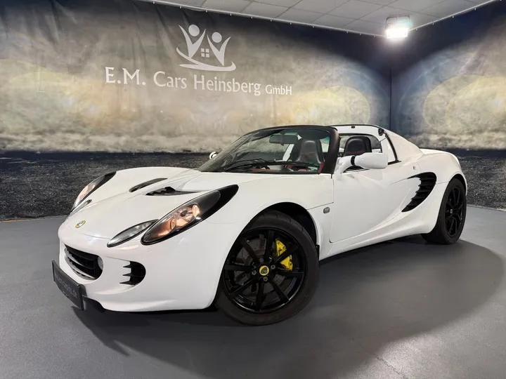 Lotus Elise