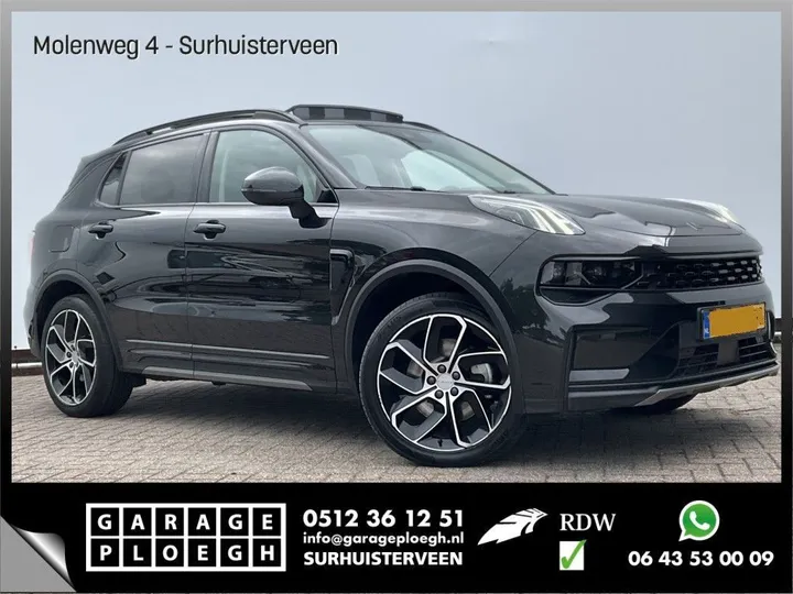 Lynk&Co 01