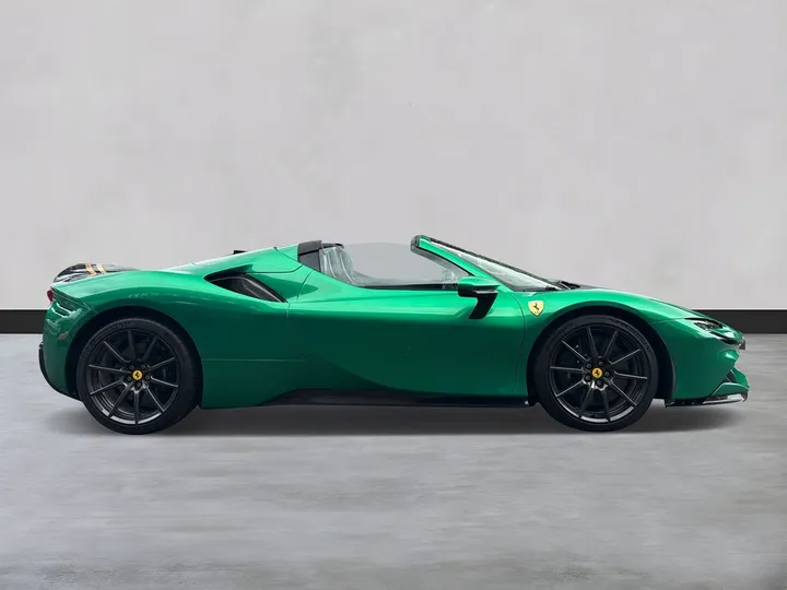 Ferrari SF90