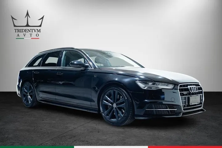 Audi Coupé