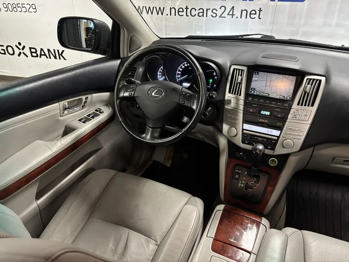 Lexus RX 300