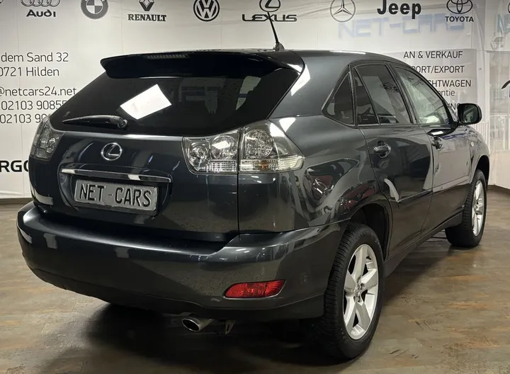Lexus RX 300