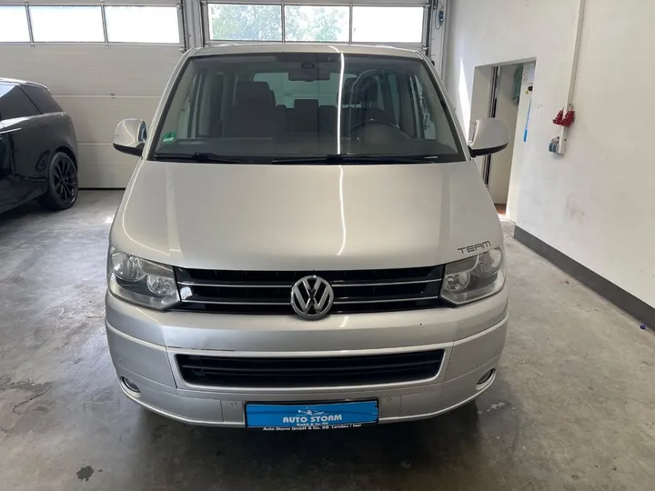Volkswagen T5 Multivan