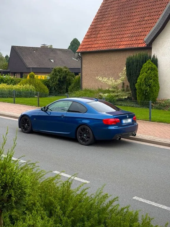 BMW 335