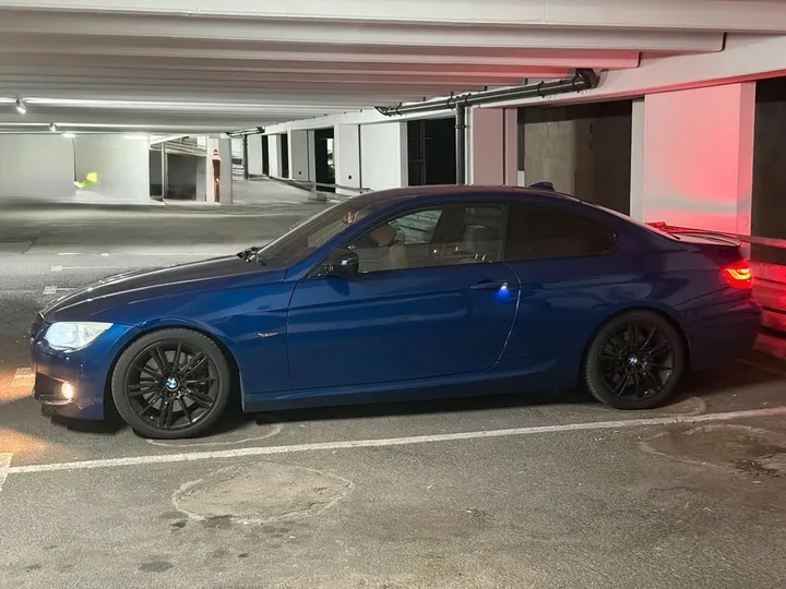 BMW 335