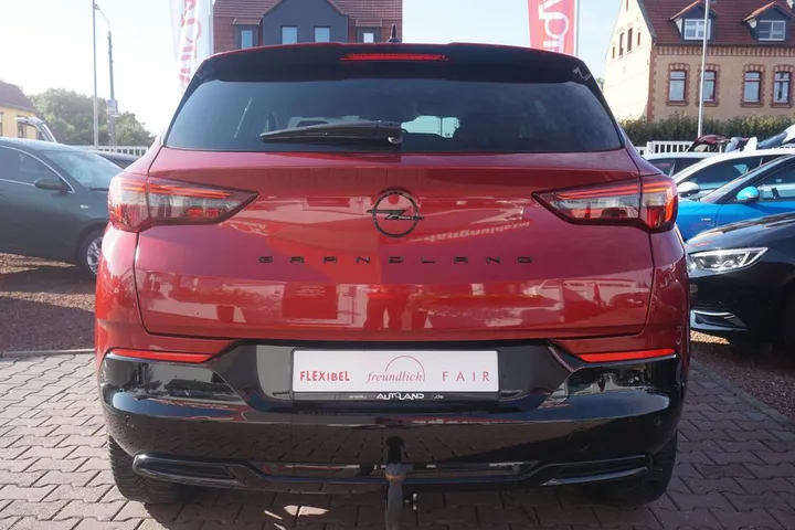 Opel Grandland (X)