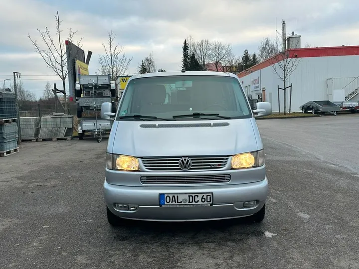 Volkswagen T4 Multivan