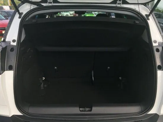 Opel Crossland (X)