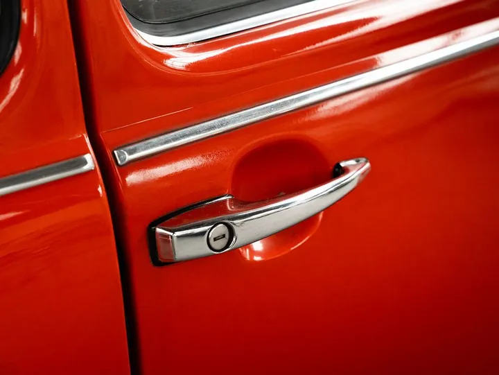 Volkswagen Käfer