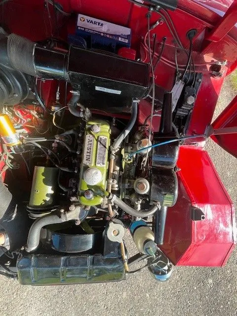 Austin Healey Other