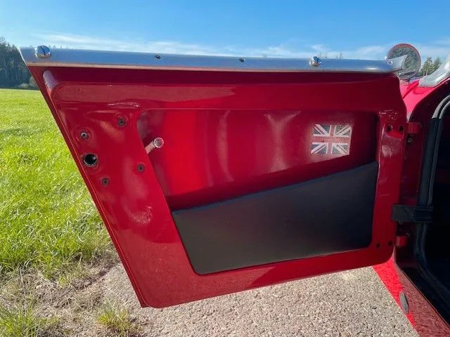 Austin Healey Other