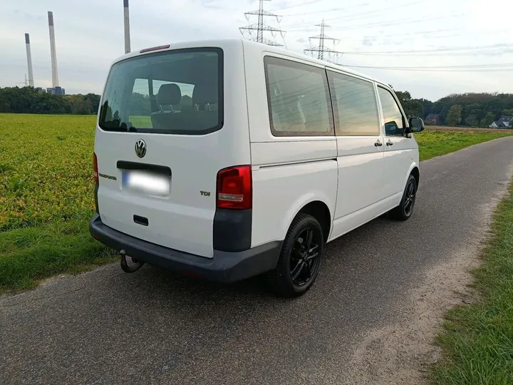 Volkswagen Other