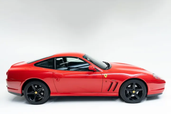 Ferrari 575