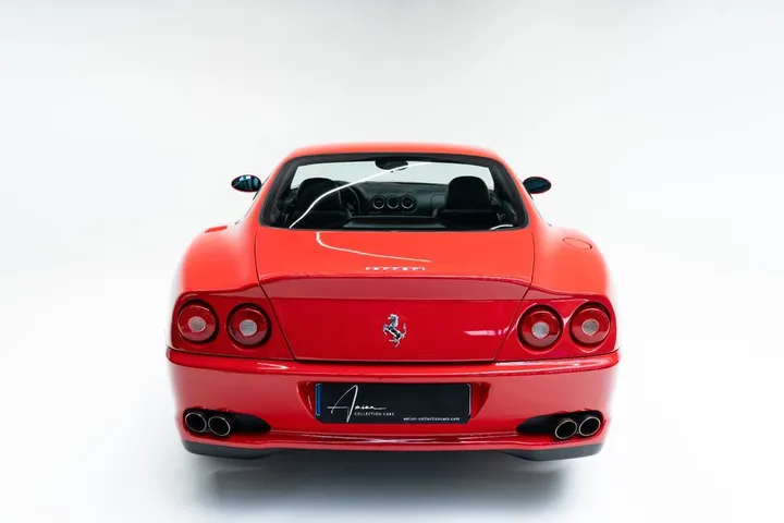 Ferrari 575