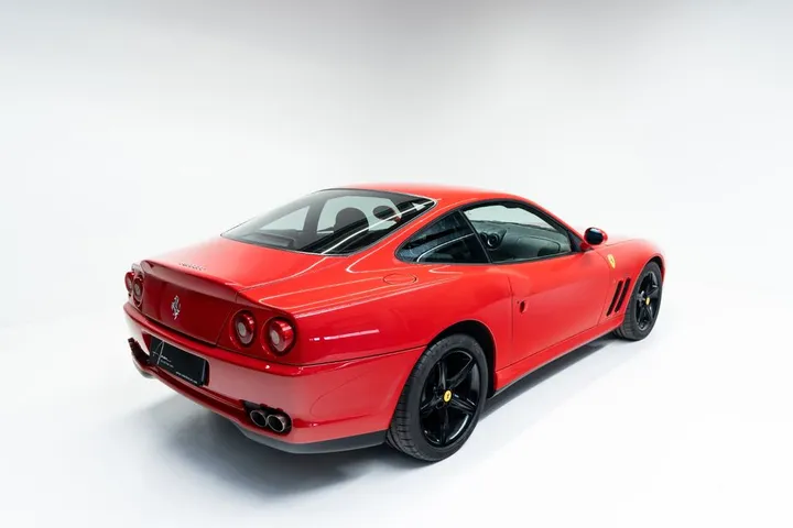 Ferrari 575