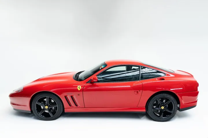 Ferrari 575