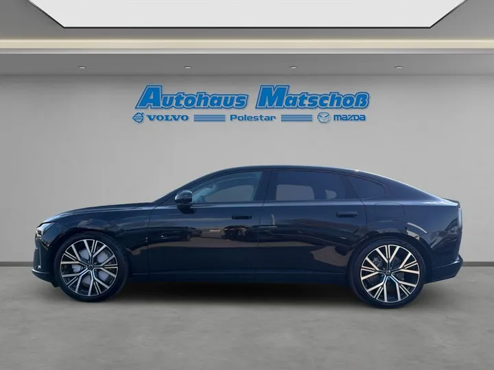 Volvo ES90