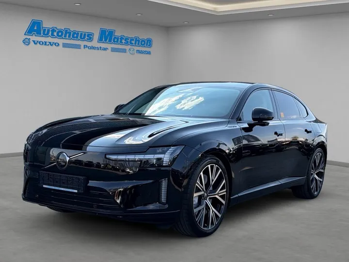 Volvo ES90