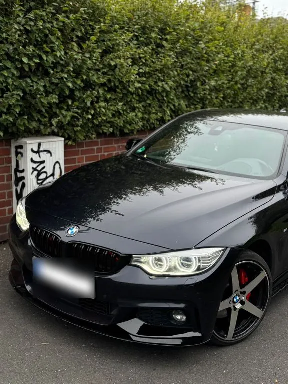 BMW 435