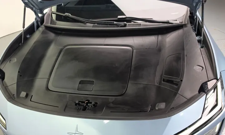 Polestar Polestar 4