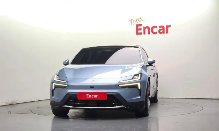 Polestar Polestar 4