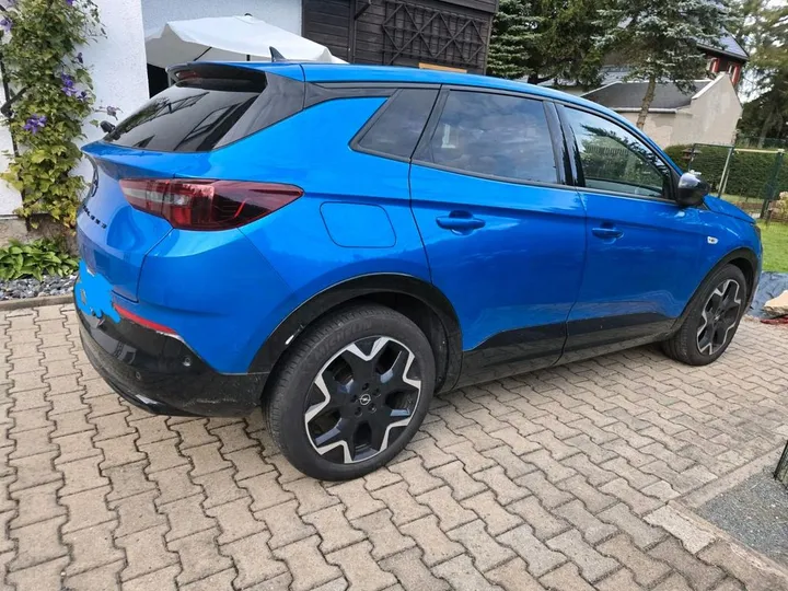 Opel Other