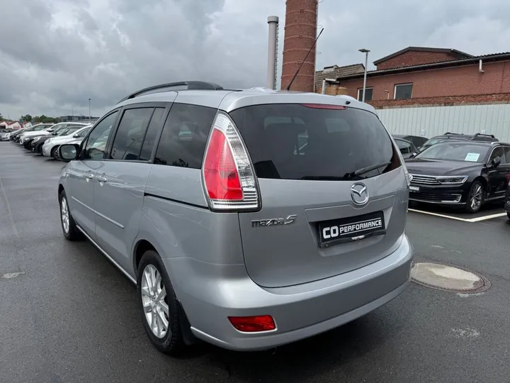 Mazda 5