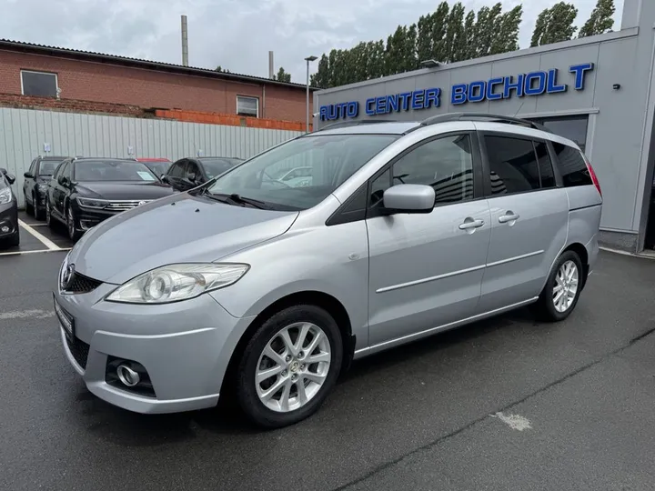 Mazda 5