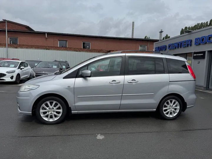 Mazda 5