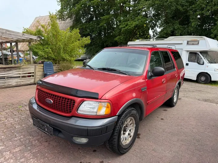 Ford Expedition