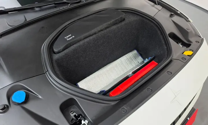 Polestar Polestar 2