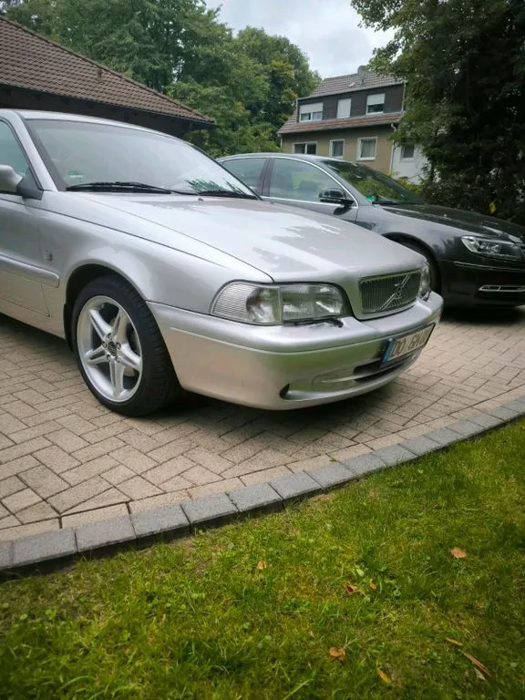 Volvo C70