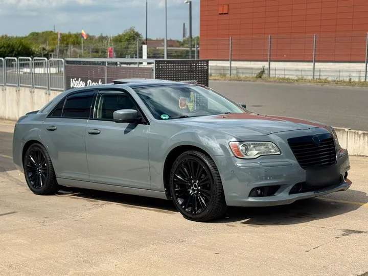 Lancia Thema