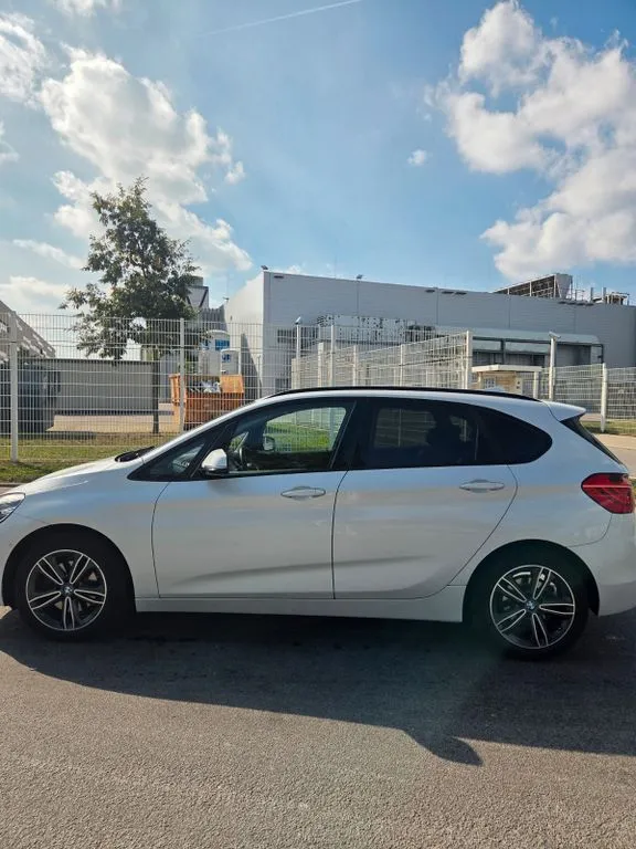 BMW 220 Active Tourer