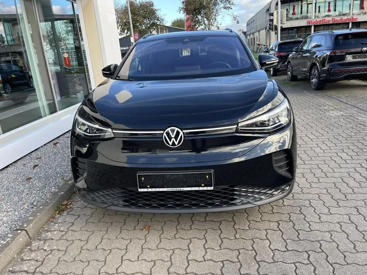 Volkswagen ID.4
