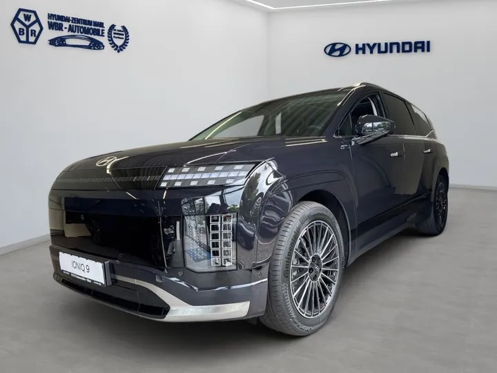 Hyundai IONIQ 9