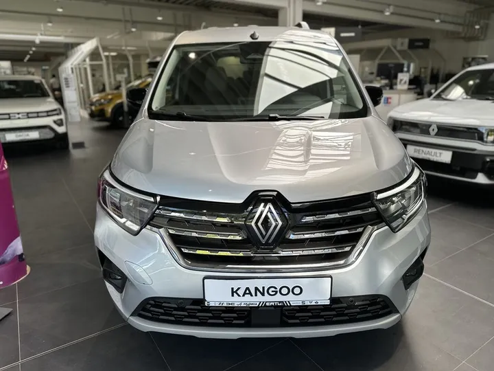 Renault Grand Kangoo