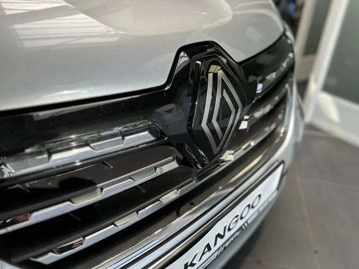 Renault Grand Kangoo