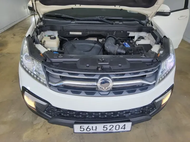 KG_Mobility_Ssangyong KORANDO
