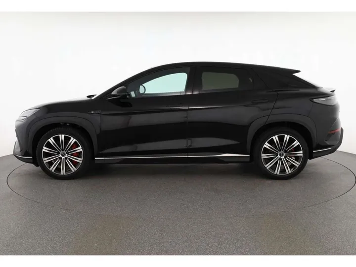 BYD SEALION 7