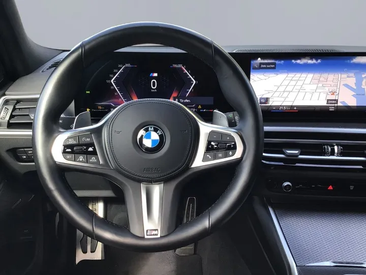 BMW M340d
