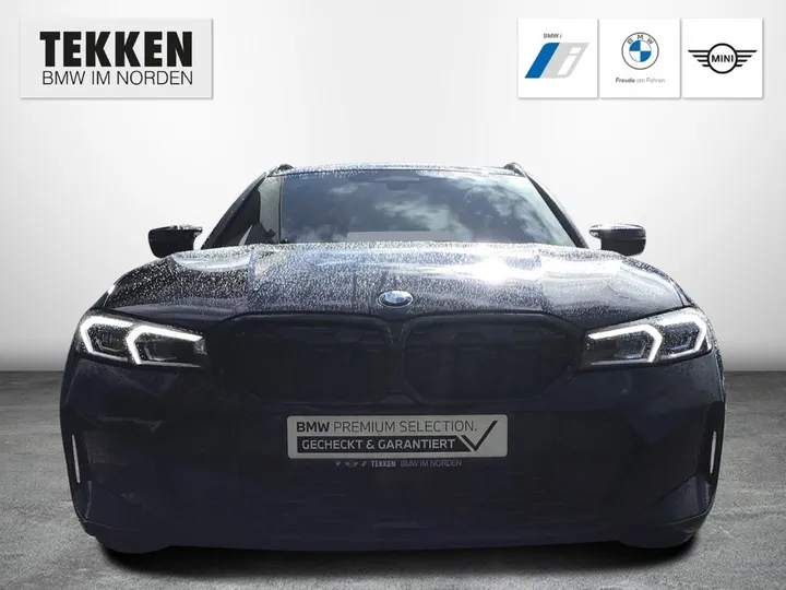 BMW M340d