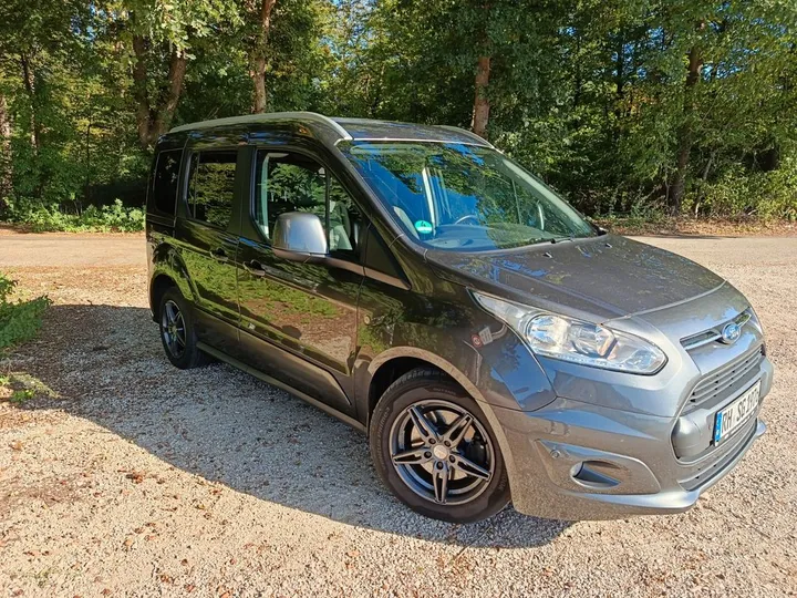 Ford Tourneo Connect