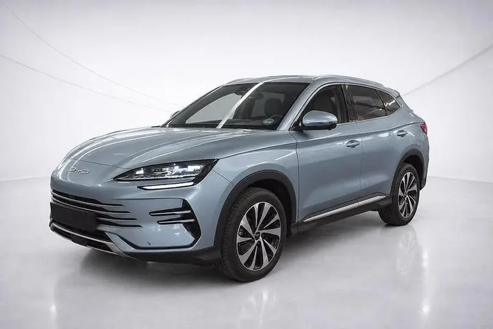BYD SEAL U