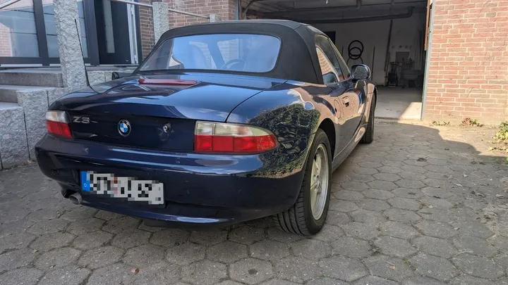 BMW Z3