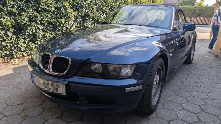 BMW Z3